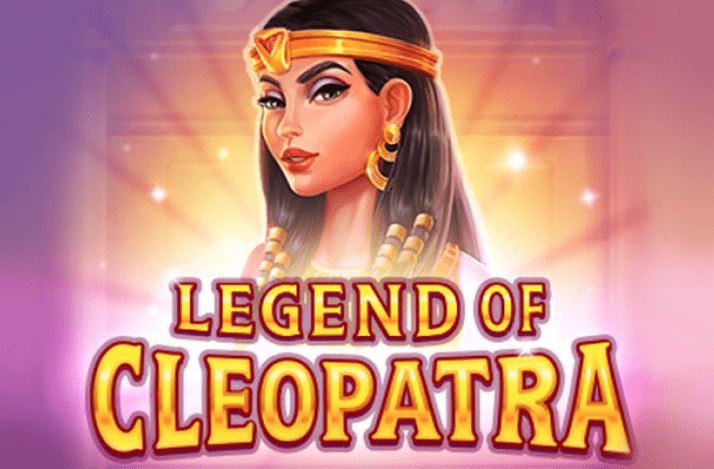 Leyenda de Cleopatra slot