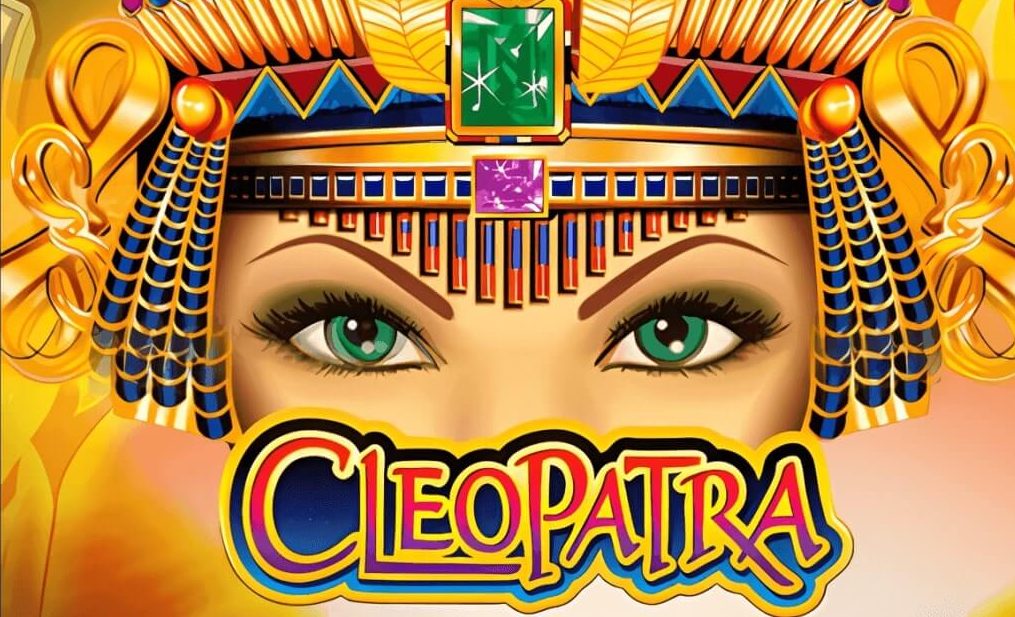 tragamonedas cleopatra